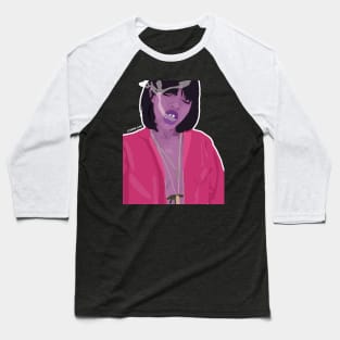 SIMONE Baseball T-Shirt